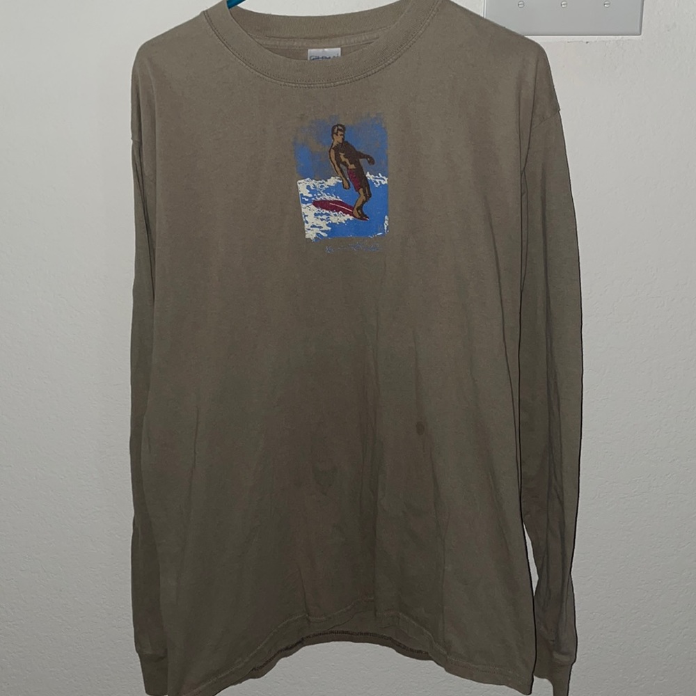 Vintage Surf Tee